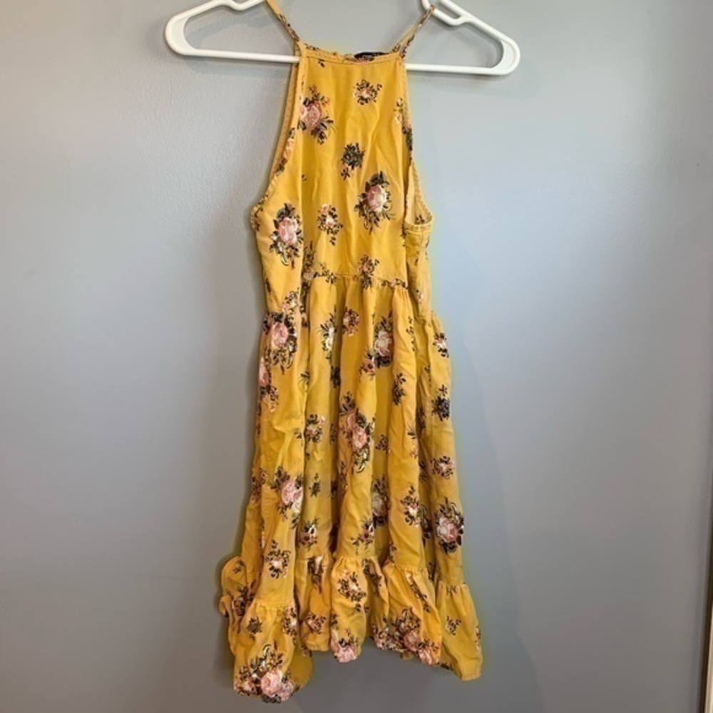 Rue 21 | floral dress